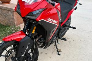 Moto morini