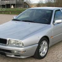 Parabrezza Maserati Quattroporte IV serie (92-01)