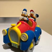 313 l’auto di Paperino