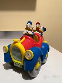 313 l’auto di Paperino