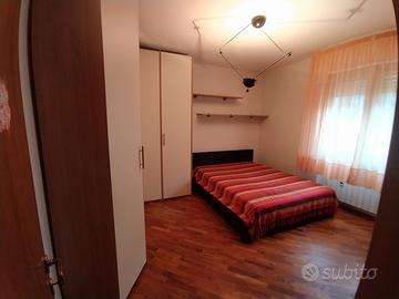 Posto letto in stanza singola