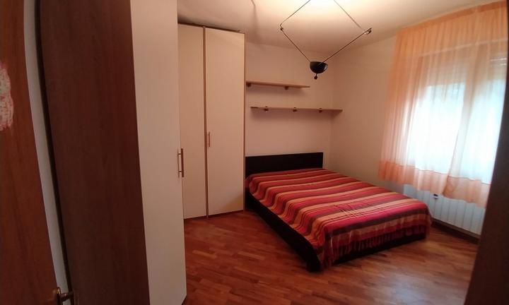 Posto letto in stanza singola