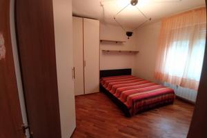 Posto letto in stanza singola