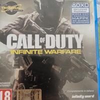 Call of Duty infinite warfare 