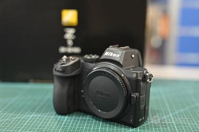 NIKON Z5 BODY