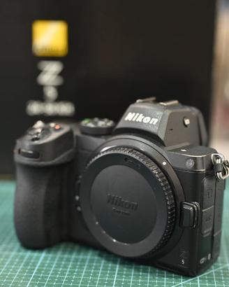 NIKON Z5 BODY