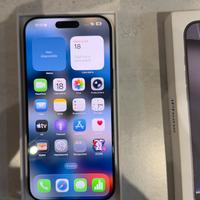 IPHONE 16 PRO Max 256gb