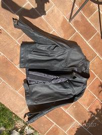 Giacca del marchio Humans, modello Fonze