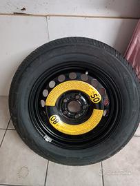 ruotino di scorta 