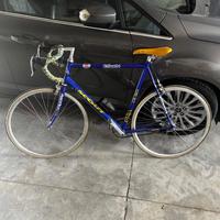 Bicicletta da corsa Scout