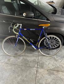 Bicicletta da corsa Scout