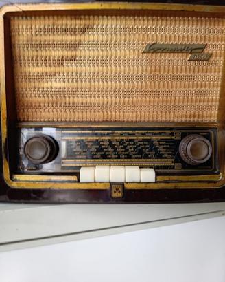 Radio antica