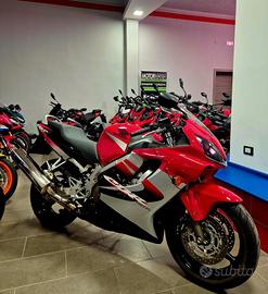 Honda CBR 600 F COME NUOVA SOLO 3.000KM UNIPRÒ