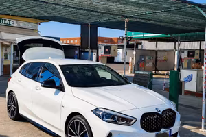 bmw 135 i xdrive  306 cv 