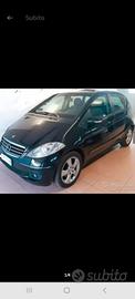 Mercedes classe a 
