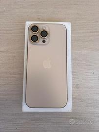 I Phone 16 pro max