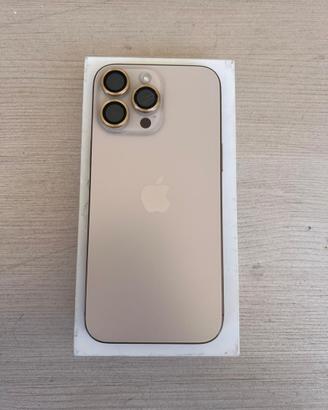 I Phone 16 pro max