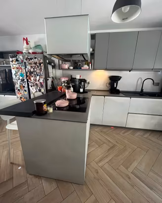 Cucina Scavolini