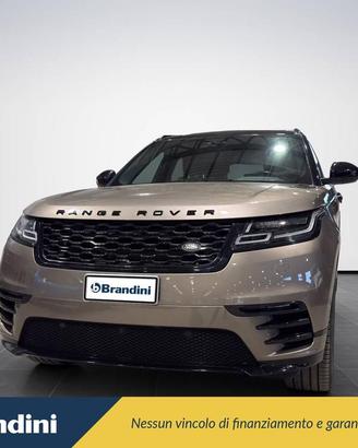 Land Rover Range Rover Velar 2.0d i4 R-Dynamic S 2