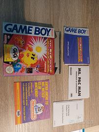 giochi gameboy