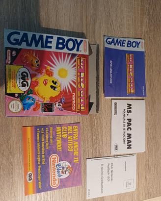 giochi gameboy