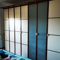 Armadio 7 ante da Camera