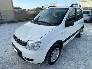 Fiat Panda 1.2 Climbing Natural Power - Come Nuova