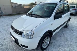 Fiat Panda 1.2 Climbing Natural Power - Come Nuova