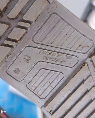 scarpe da lavoro  upower