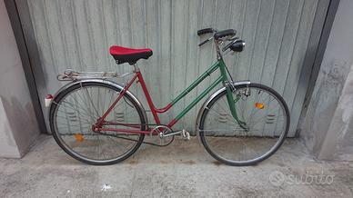 Bici da città 