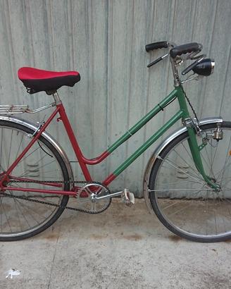 Bici da città 