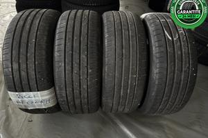 gomme usate 2155517 Estivo HANKOOK - Ven - 753