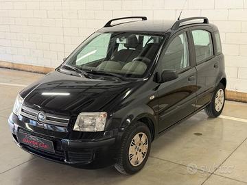Fiat Panda 1.2 Dualogic