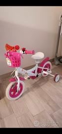 bici bambina 