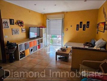 Appartamento con garage a Nunziata di Mascali