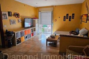 Appartamento con garage a Nunziata di Mascali