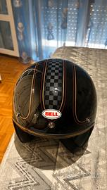 Casco bell taglia M