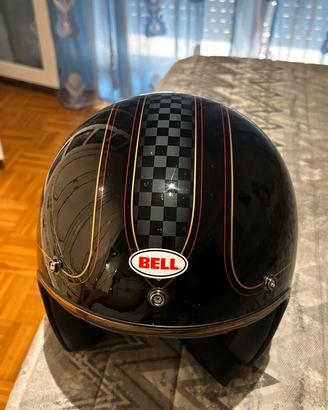 Casco bell taglia M