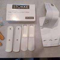 stokke piedini estensione