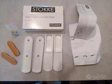 stokke piedini estensione