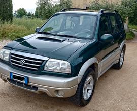SUZUKI Grand Vitara - 2003