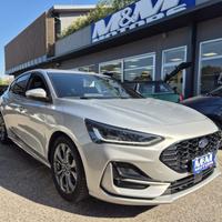 FORD Focus 1.5 EcoBlue 115 CV auto 5p. ST-Line #VA