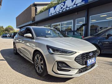 FORD Focus 1.5 EcoBlue 115 CV auto 5p. ST-Line #VA