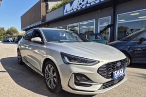 FORD Focus 1.5 EcoBlue 115 CV auto 5p. ST-Line #VA