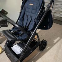 Trio Peg perego veloce