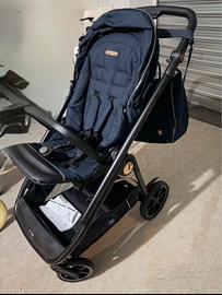 Trio Peg perego veloce