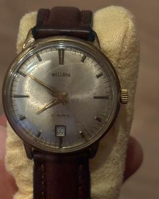 Orologio anni 60