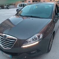 Lancia Delta 1.6 MJT DPF 105 CV Gold