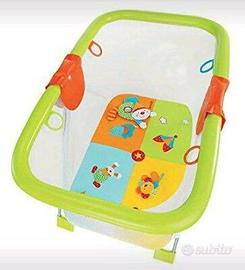 Box Culla Brevi Mondocirco