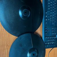 Batteria Elettronica PIATTI ROLAND